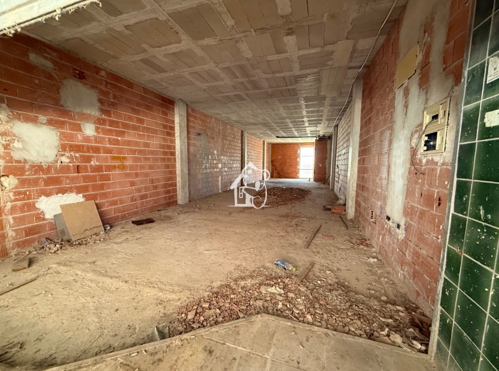 Location - Commercial - Orihuela Costa - Playa Flamenca