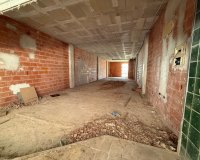 Location - Commercial - Orihuela Costa - Playa Flamenca