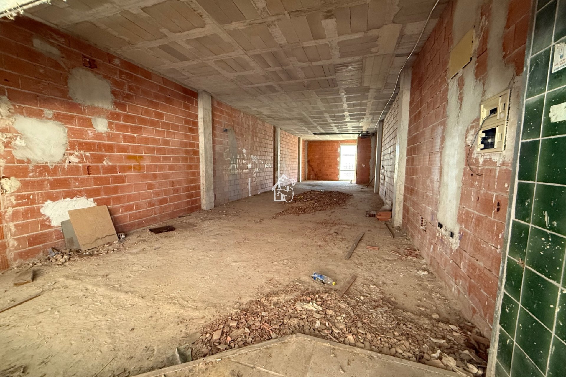 Location - Commercial - Orihuela Costa - Playa Flamenca