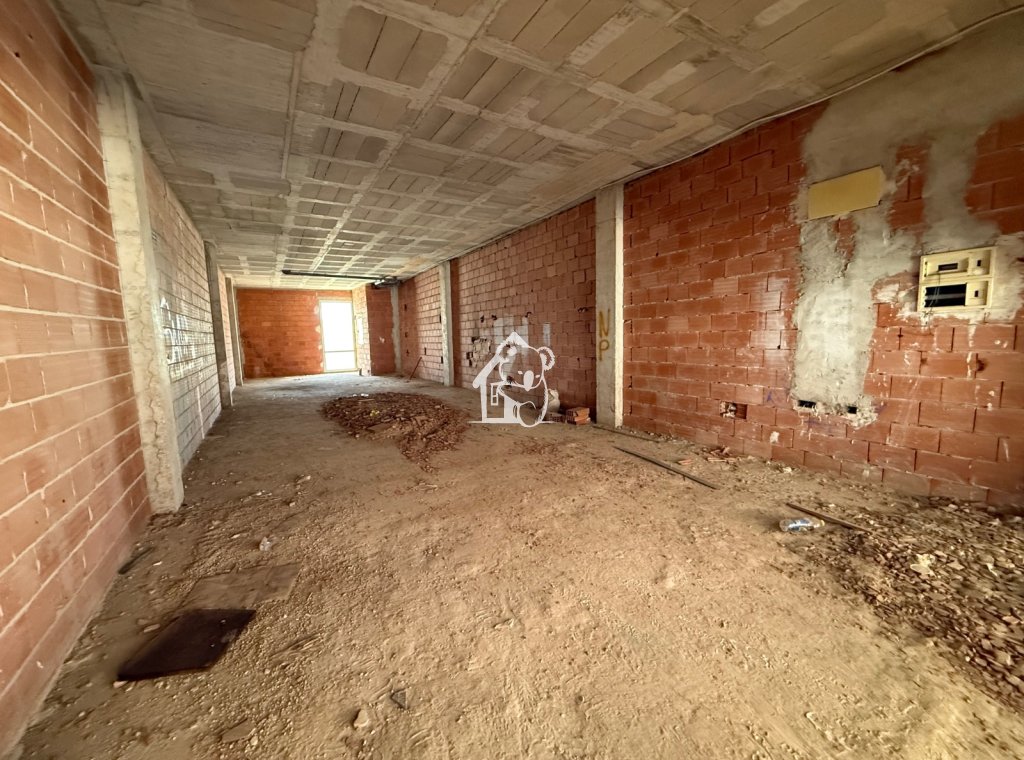 Location - Commercial - Orihuela Costa - Playa Flamenca