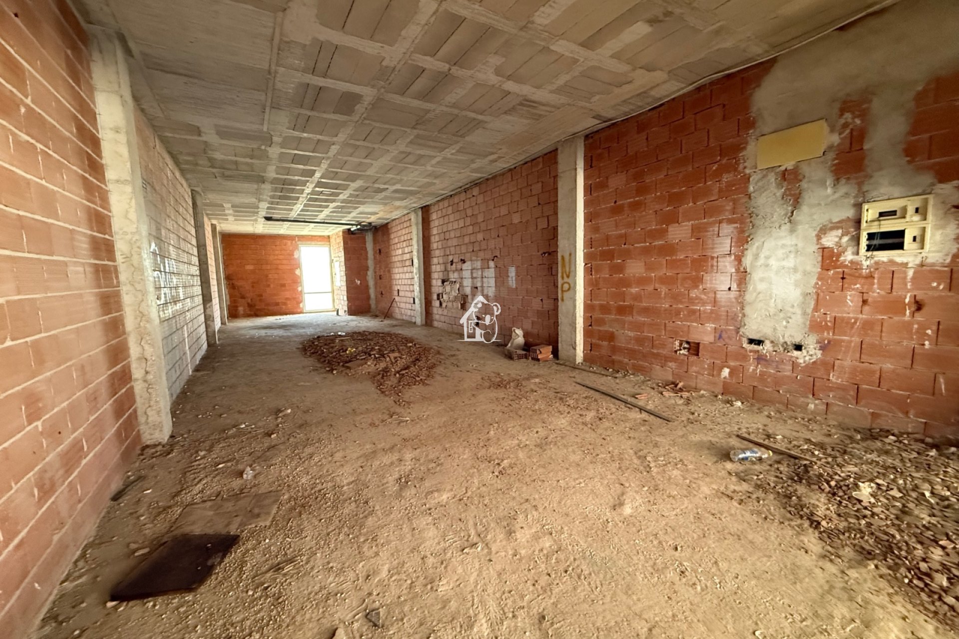 Location - Commercial - Orihuela Costa - Playa Flamenca