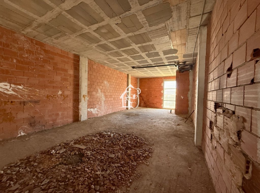 Location - Commercial - Orihuela Costa - Playa Flamenca