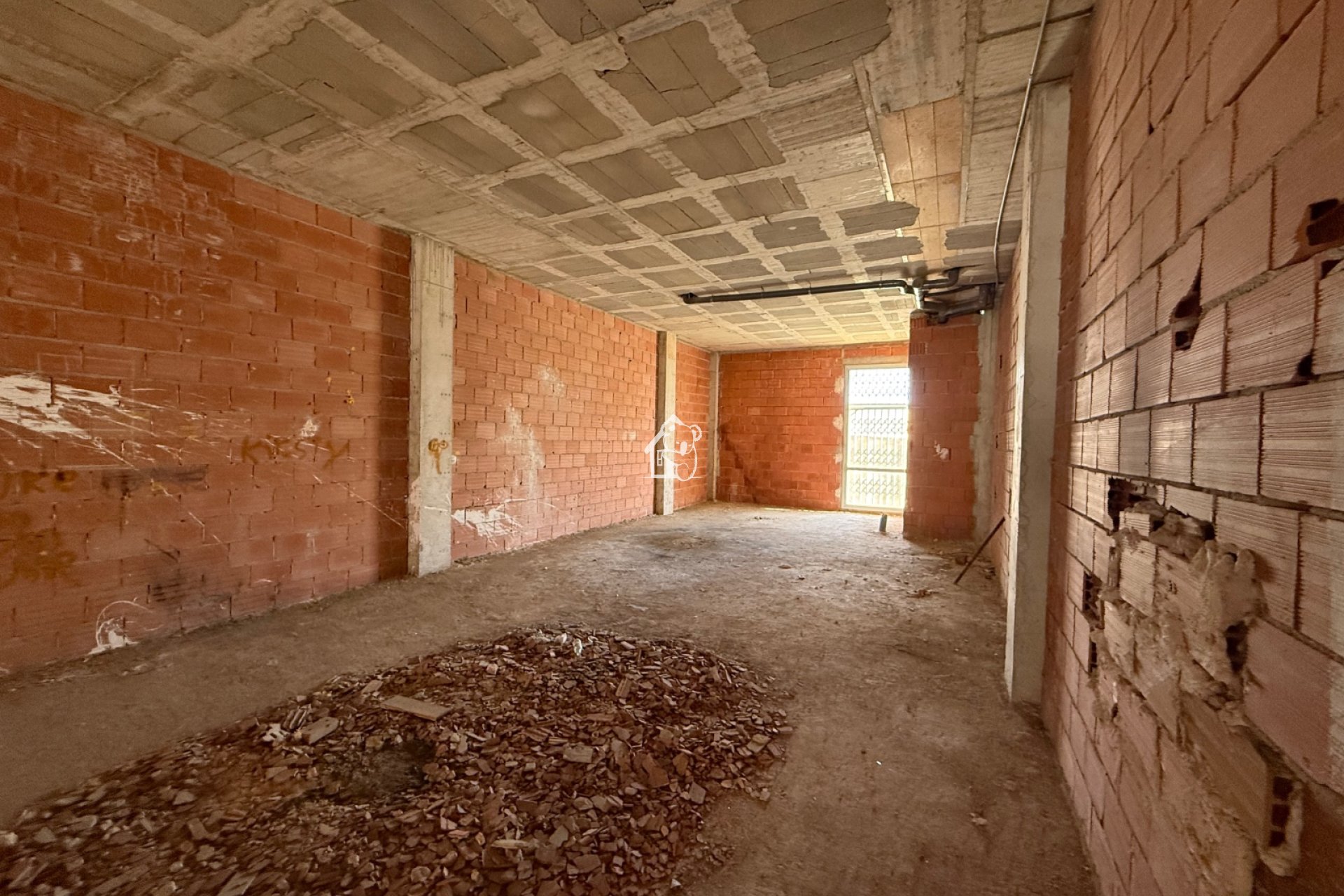 Location - Commercial - Orihuela Costa - Playa Flamenca