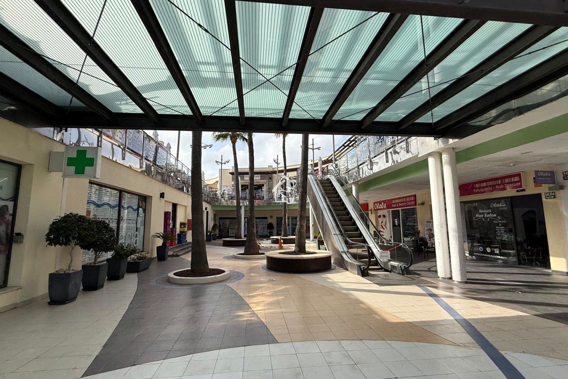 Location - Commercial - Orihuela Costa - Punta Prima