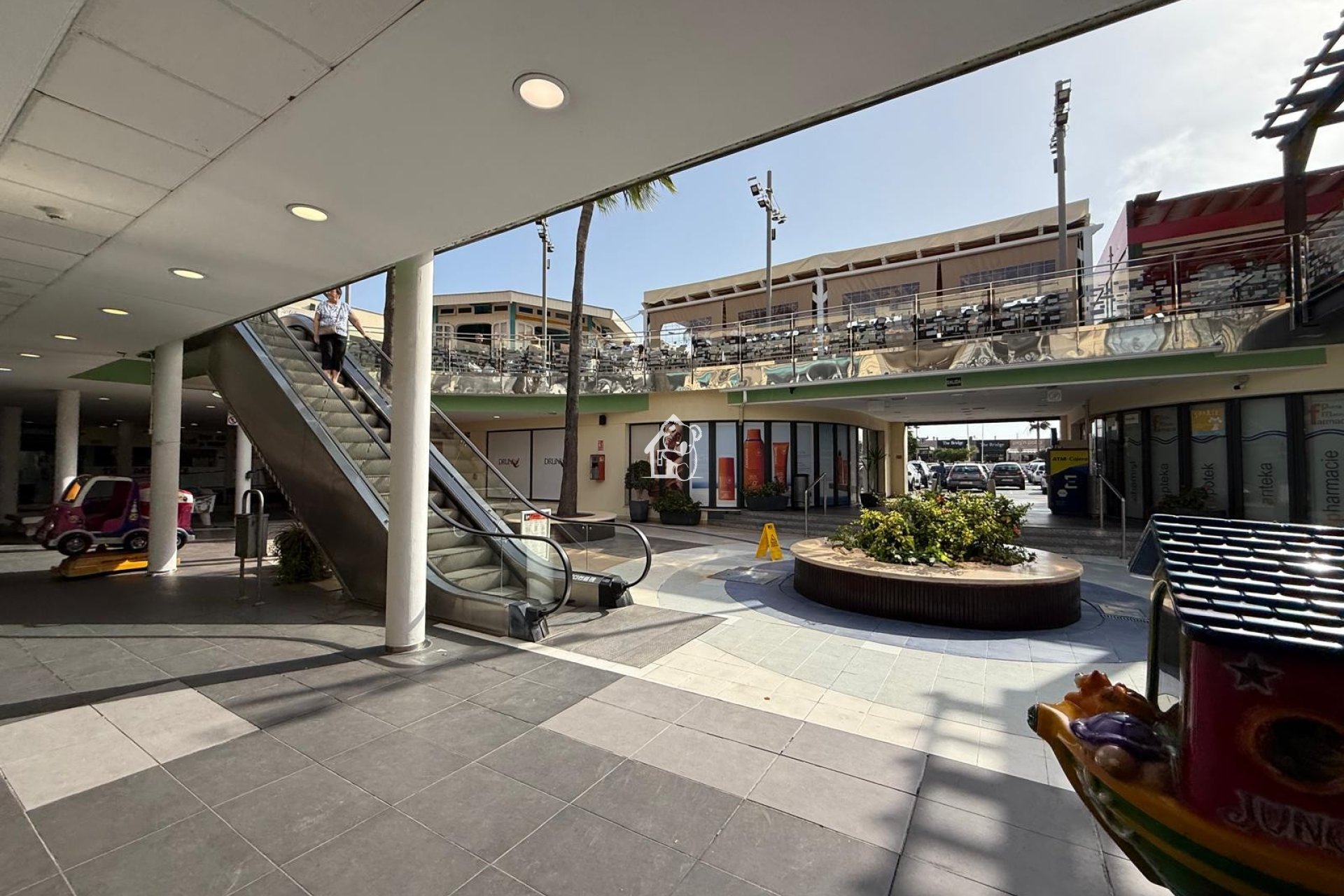 Location - Commercial - Orihuela Costa - Punta Prima