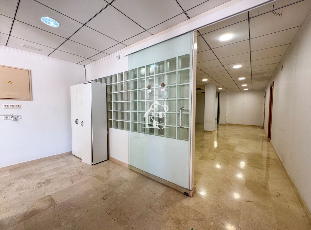 Location - Commercial - Orihuela Costa - Villamartín
