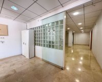 Location - Commercial - Orihuela Costa - Villamartín