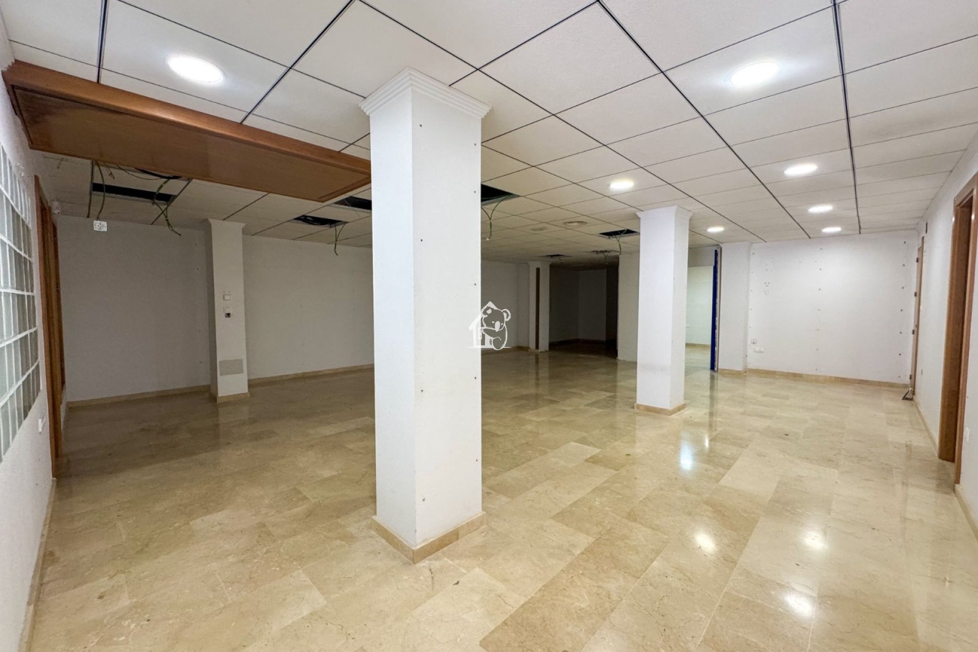 Location - Commercial - Orihuela Costa - Villamartín