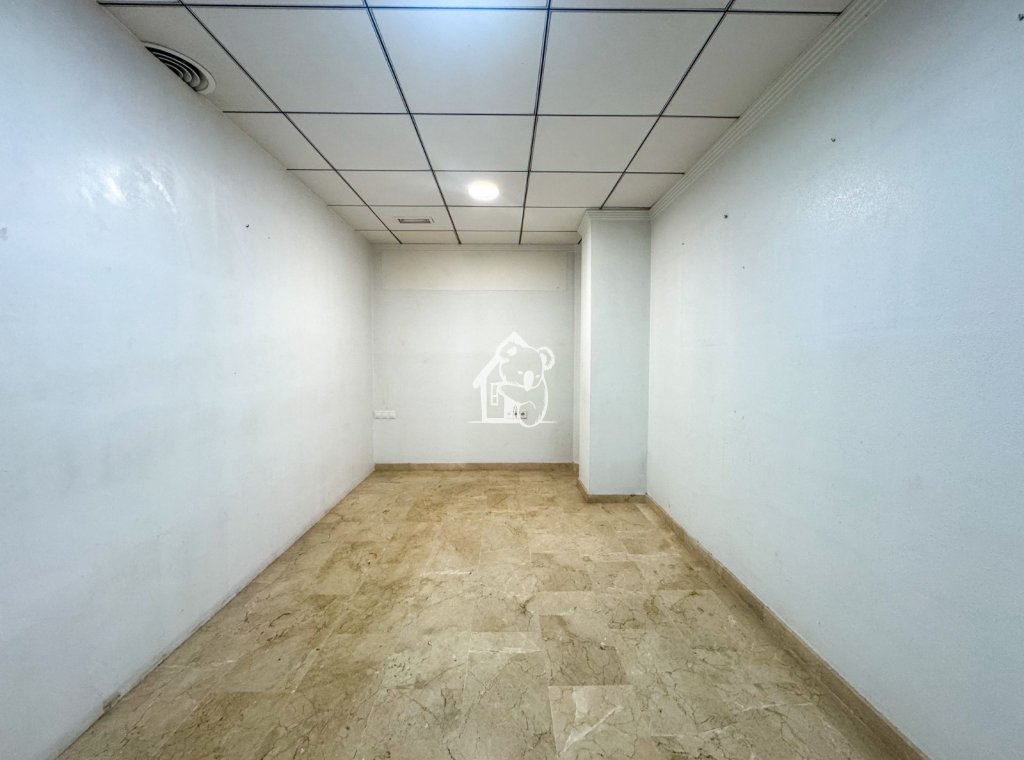 Location - Commercial - Orihuela Costa - Villamartín