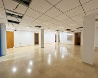 Location - Commercial - Orihuela Costa - Villamartín