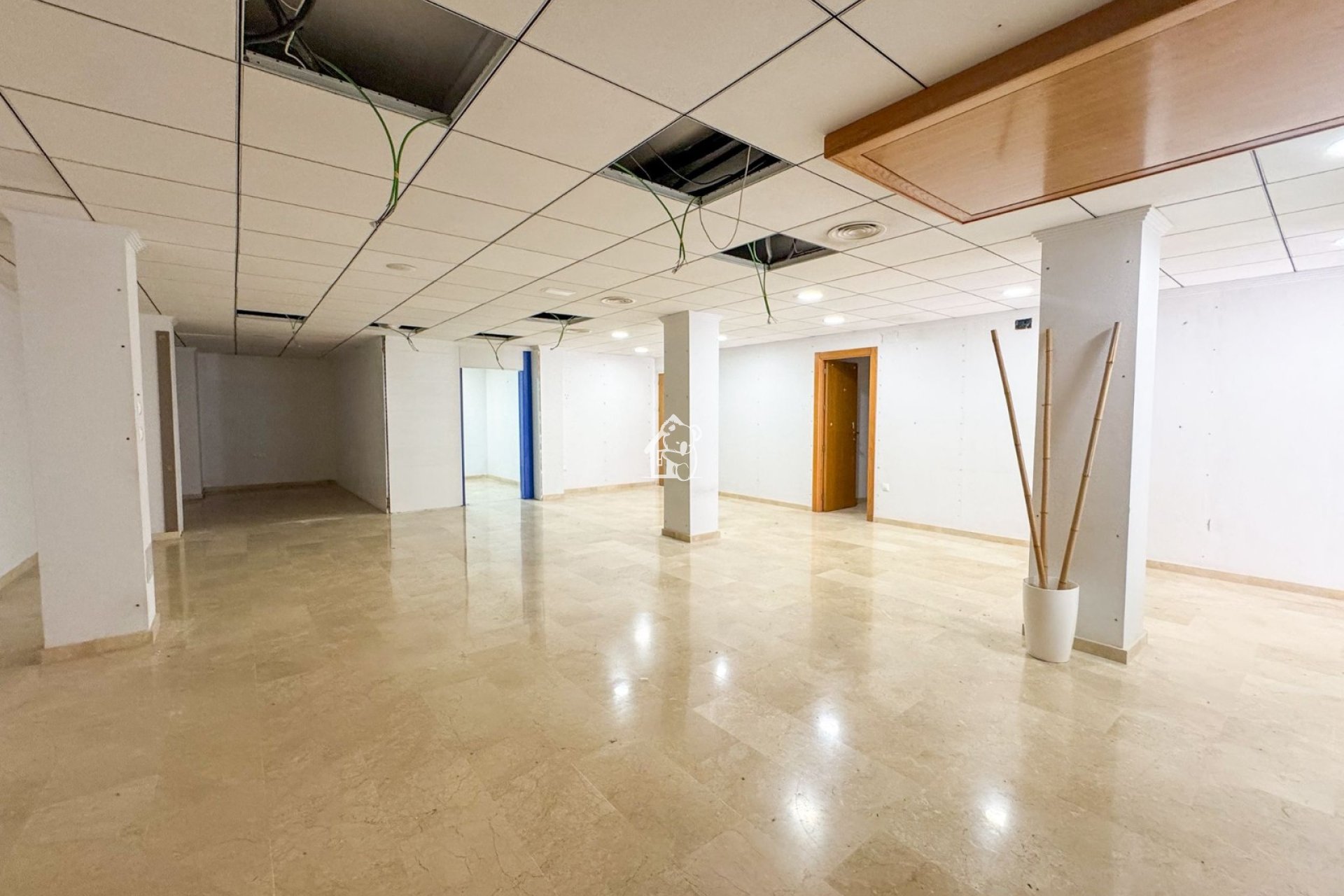 Location - Commercial - Orihuela Costa - Villamartín