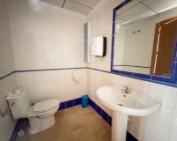 Location - Commercial - Orihuela Costa - Villamartín
