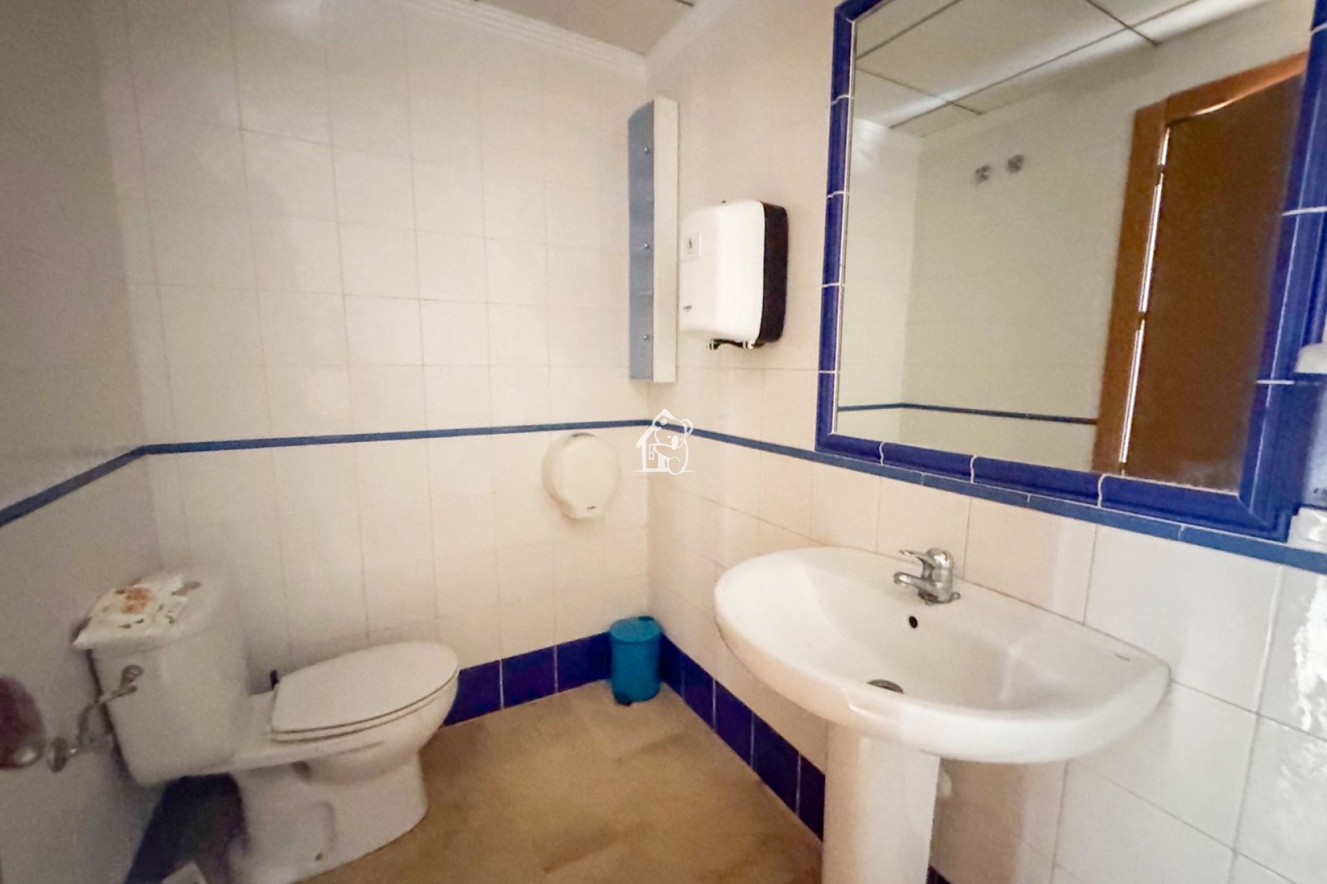 Location - Commercial - Orihuela Costa - Villamartín