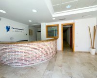 Location - Commercial - Orihuela Costa - Villamartín