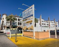 Location - Commercial - Orihuela Costa - Villamartín