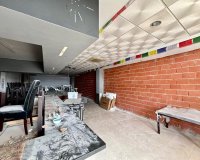 Location - Commercial - Orihuela
