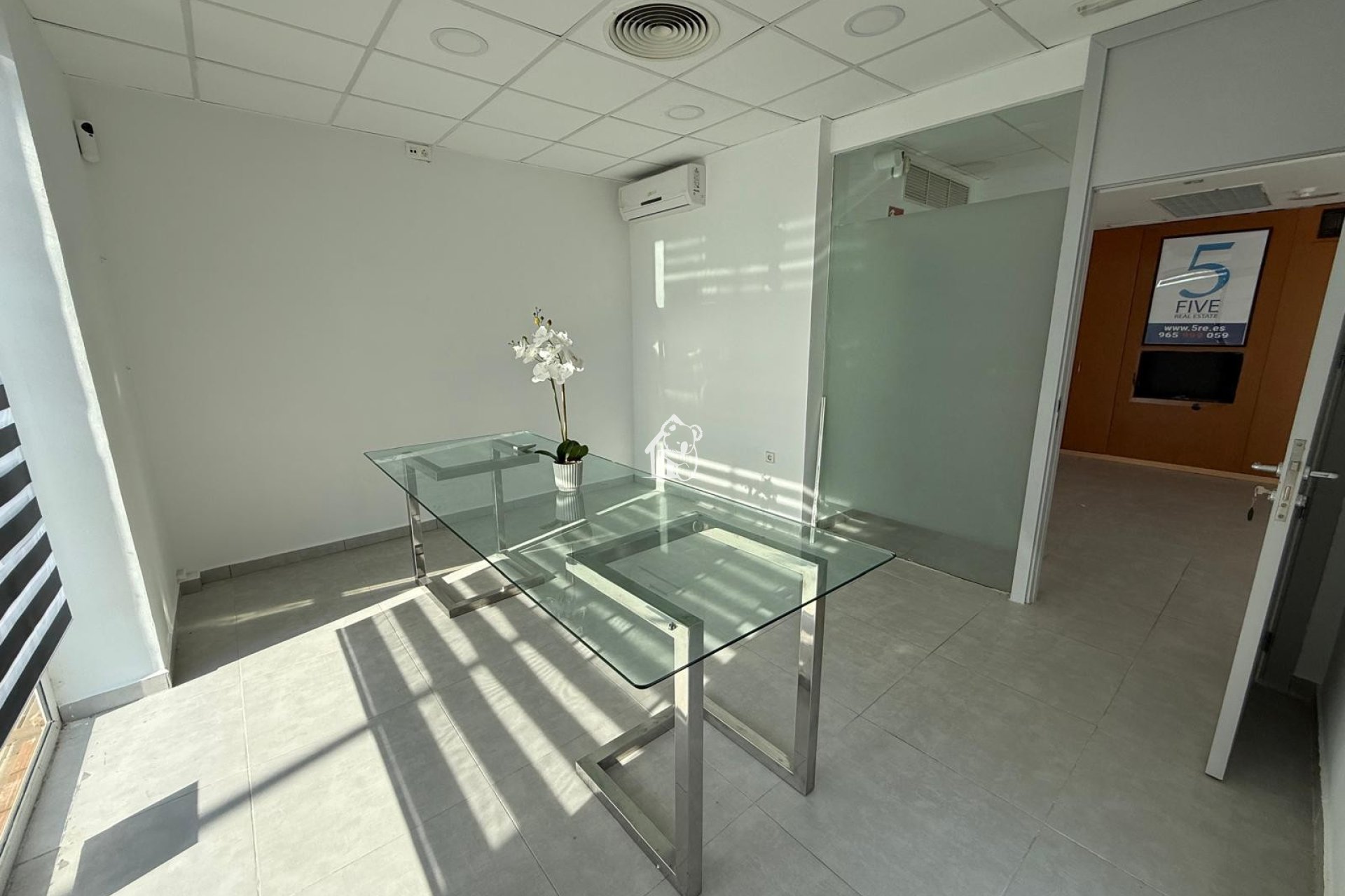 Location - Commercial - Pilar de la Horadada - Pinar de Campoverde