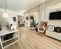 Location - Commercial - San Miguel de Salinas