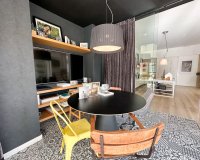 Location - Commercial - San Miguel de Salinas