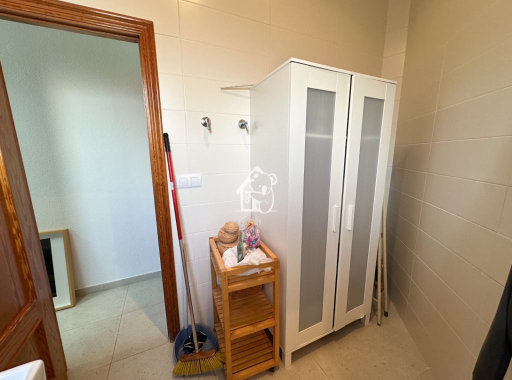 Location - Commercial - San Miguel de Salinas