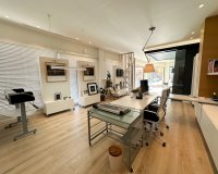 Location - Commercial - San Miguel de Salinas