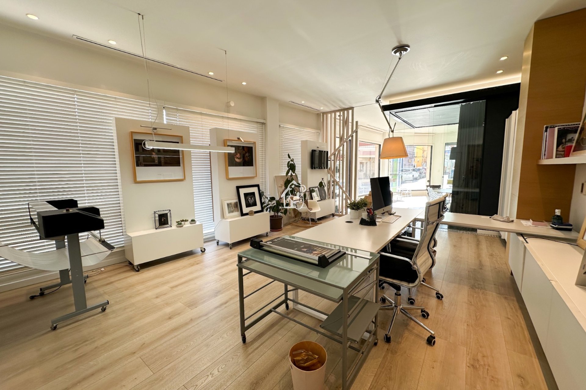 Location - Commercial - San Miguel de Salinas