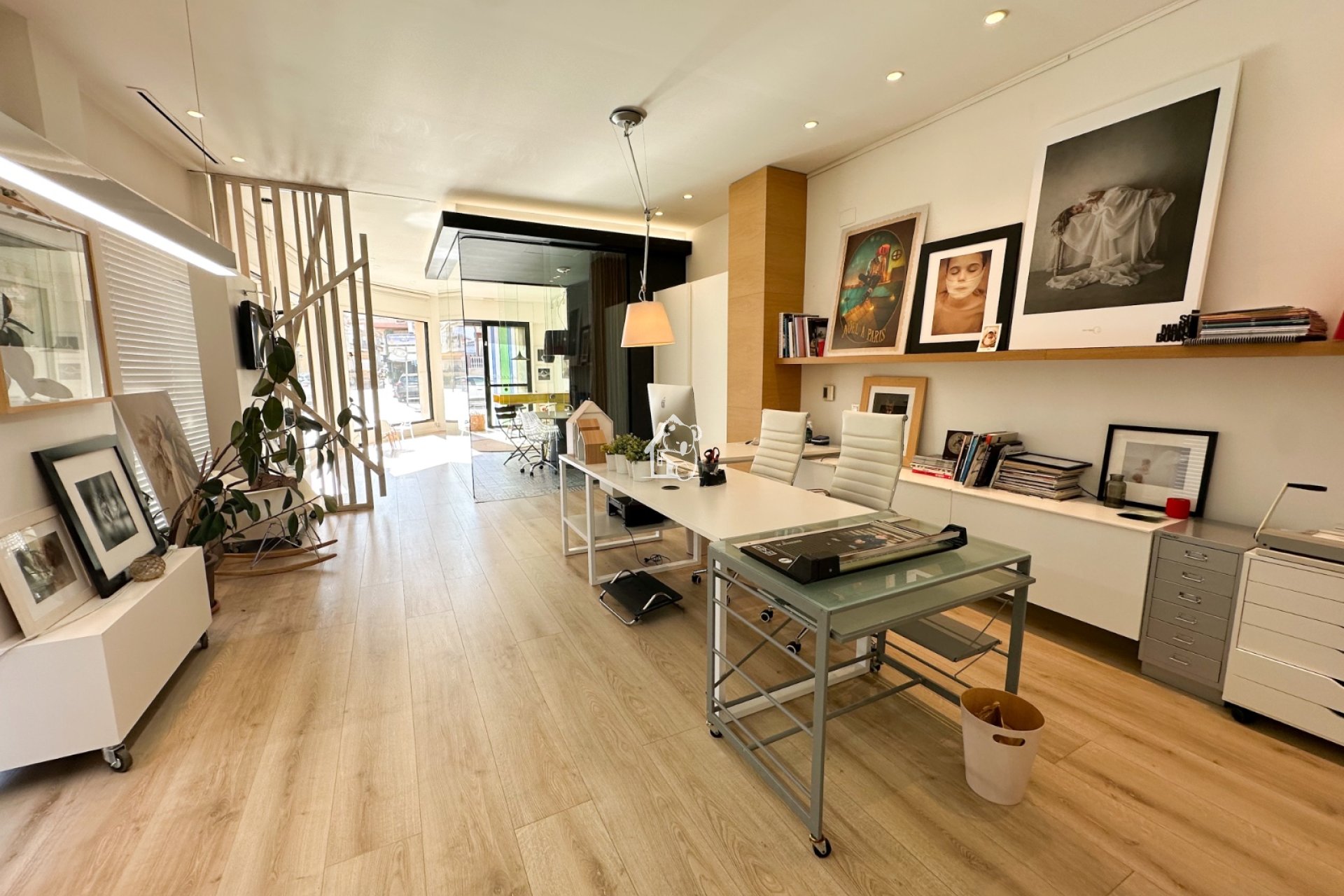 Location - Commercial - San Miguel de Salinas