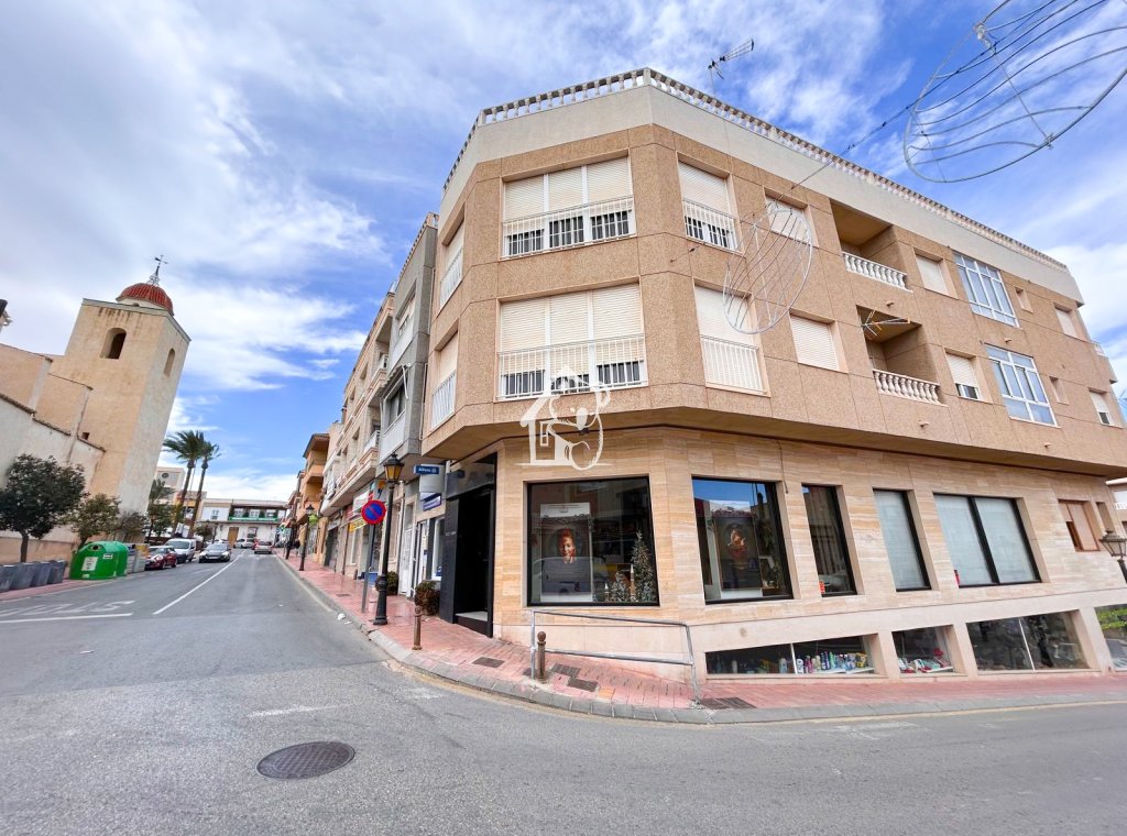 Location - Commercial - San Miguel de Salinas