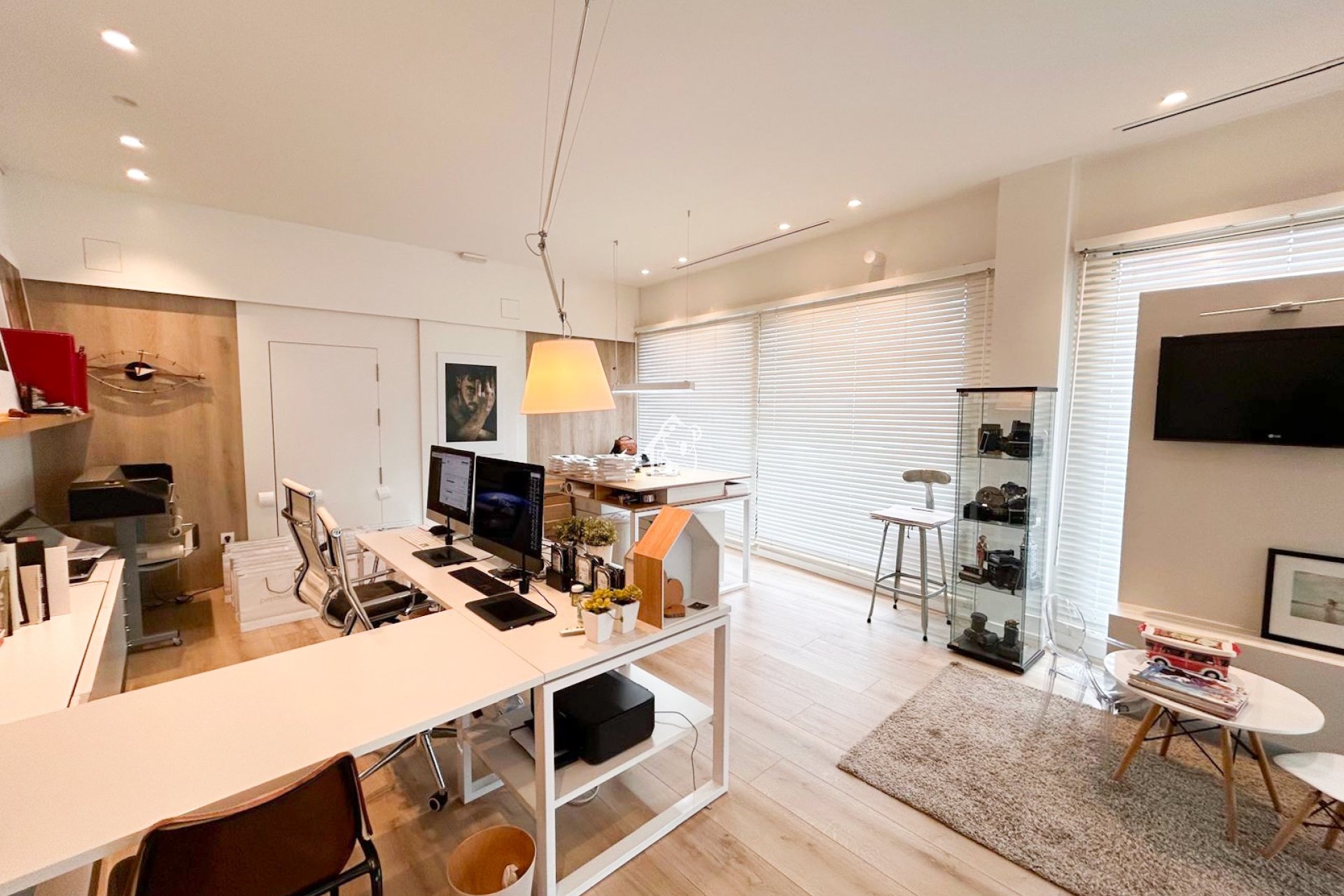 Location - Commercial - San Miguel de Salinas