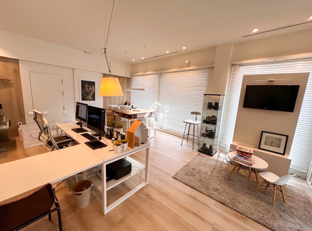 Location - Commercial - San Miguel de Salinas