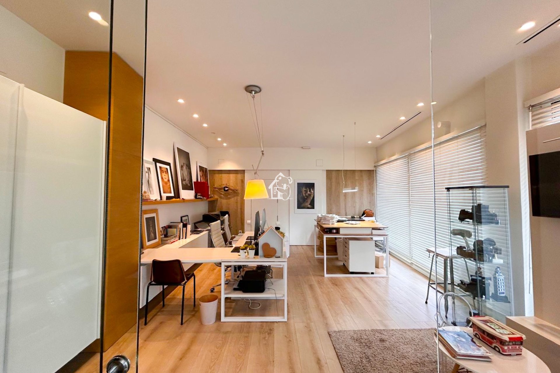 Location - Commercial - San Miguel de Salinas