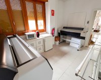 Location - Commercial - San Miguel de Salinas