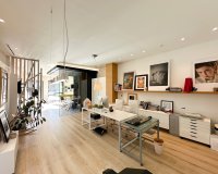 Location - Commercial - San Miguel de Salinas