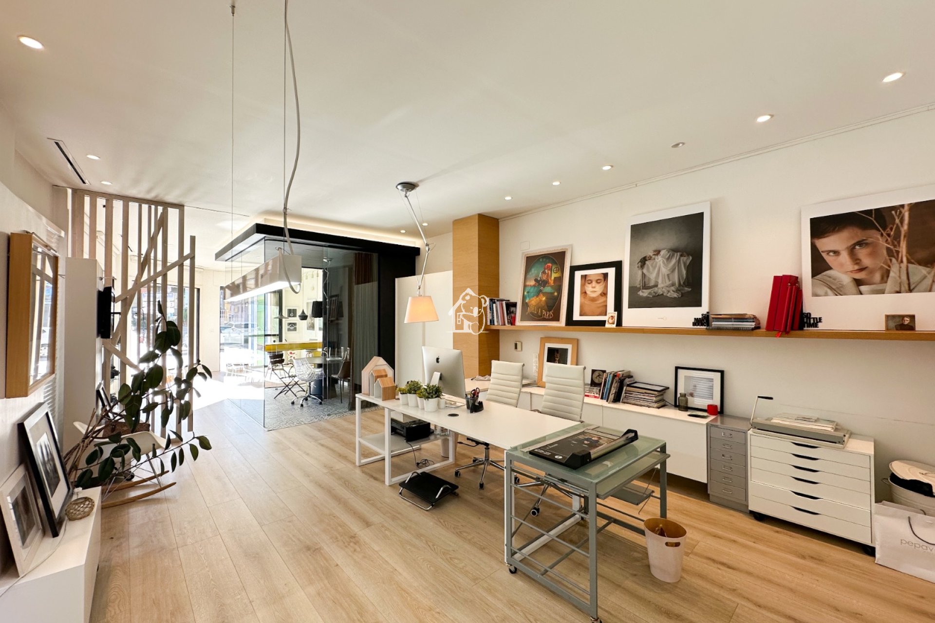 Location - Commercial - San Miguel de Salinas