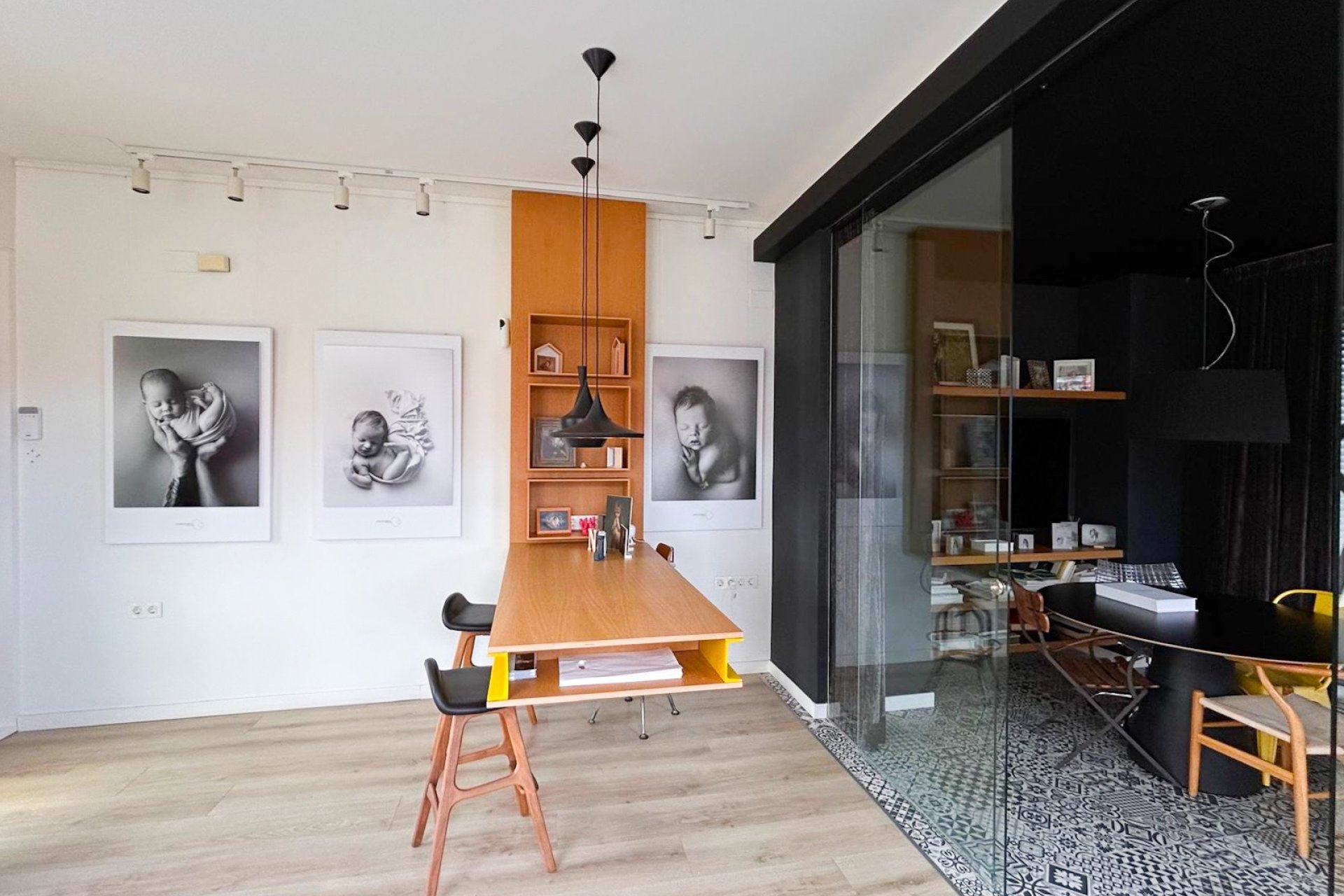 Location - Commercial - San Miguel de Salinas
