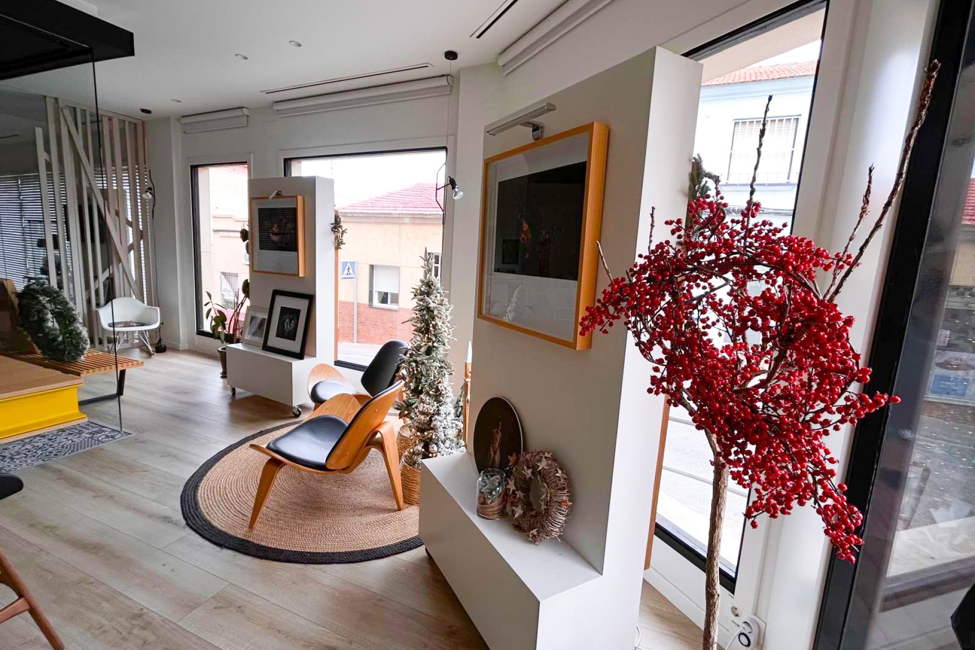 Location - Commercial - San Miguel de Salinas