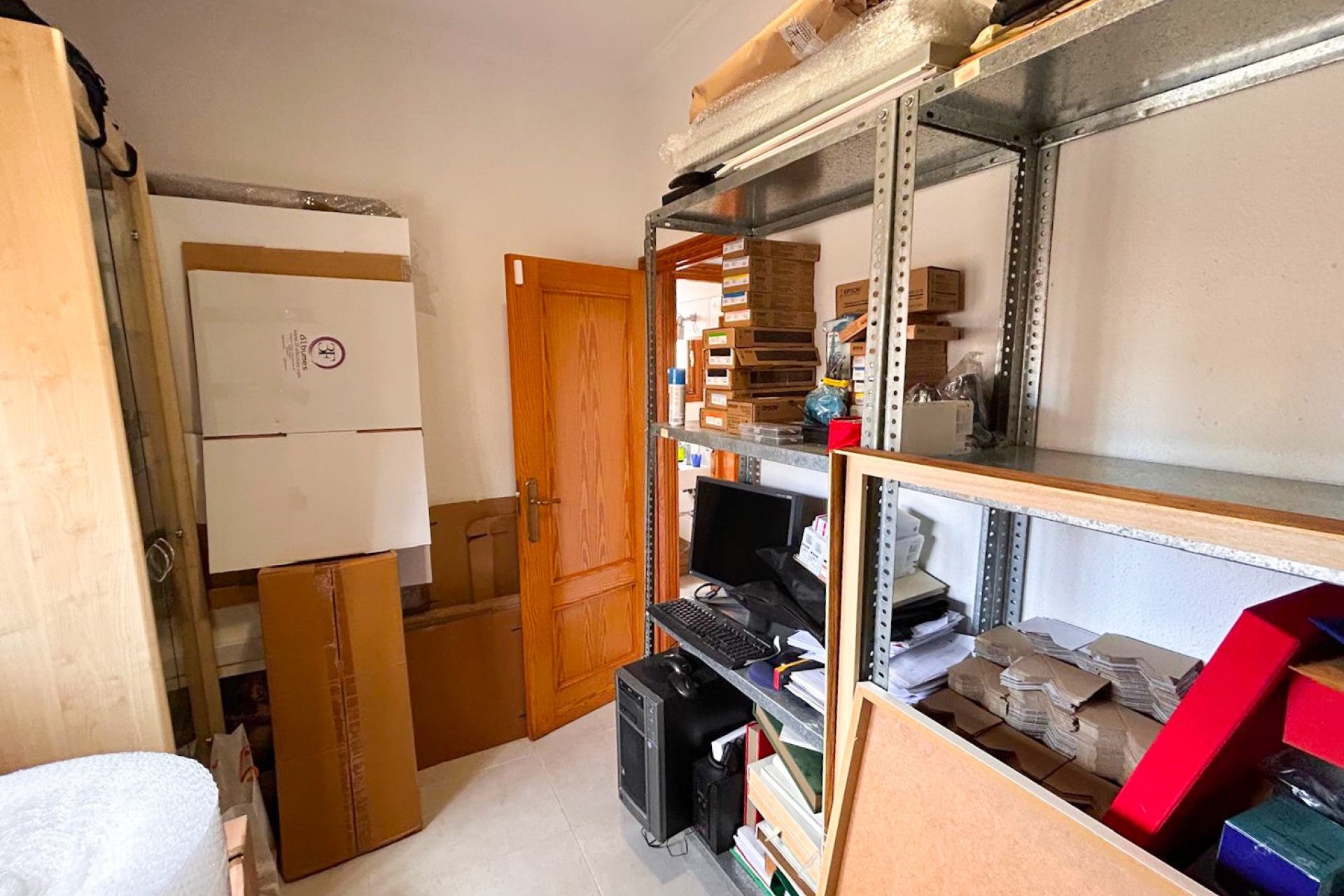Location - Commercial - San Miguel de Salinas