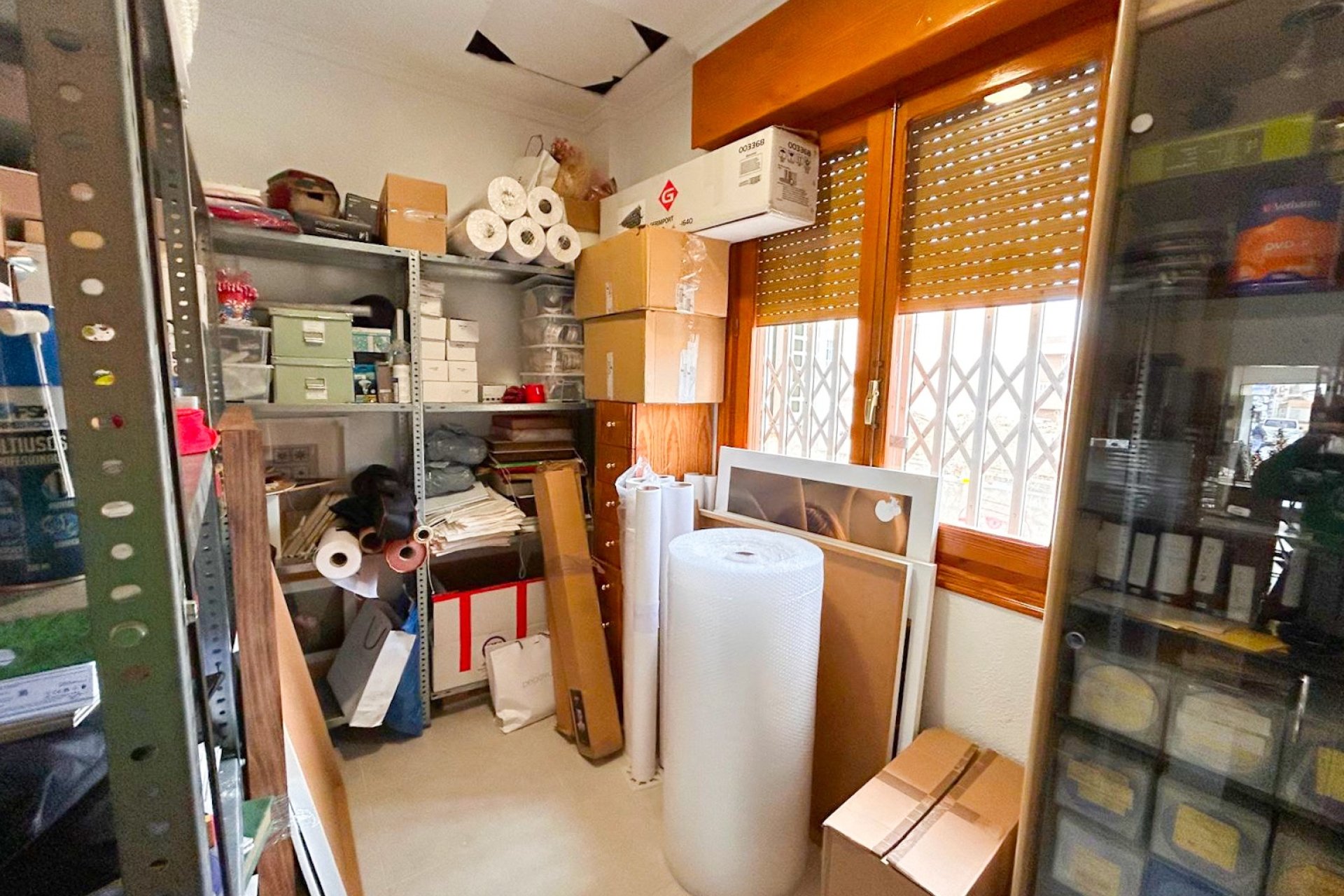 Location - Commercial - San Miguel de Salinas
