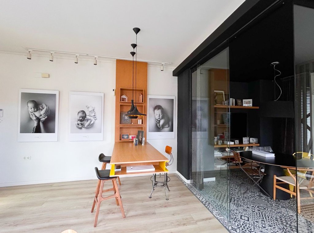 Location - Commercial - San Miguel de Salinas