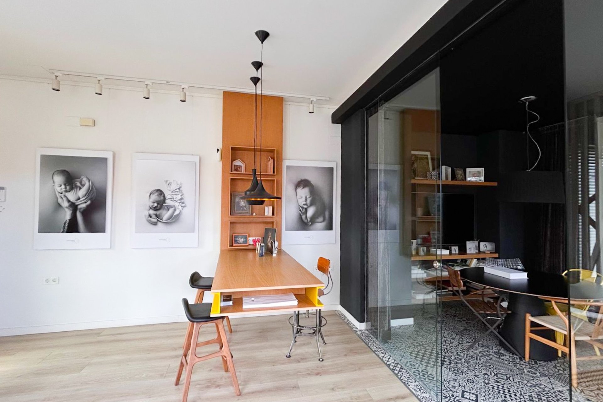 Location - Commercial - San Miguel de Salinas