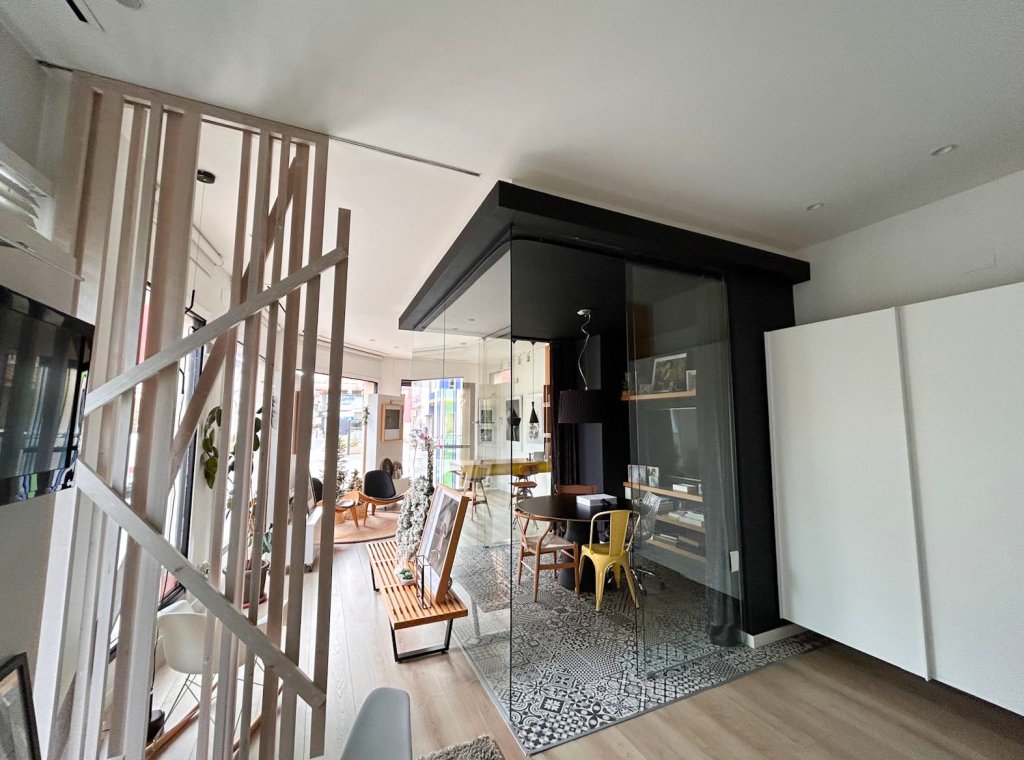 Location - Commercial - San Miguel de Salinas
