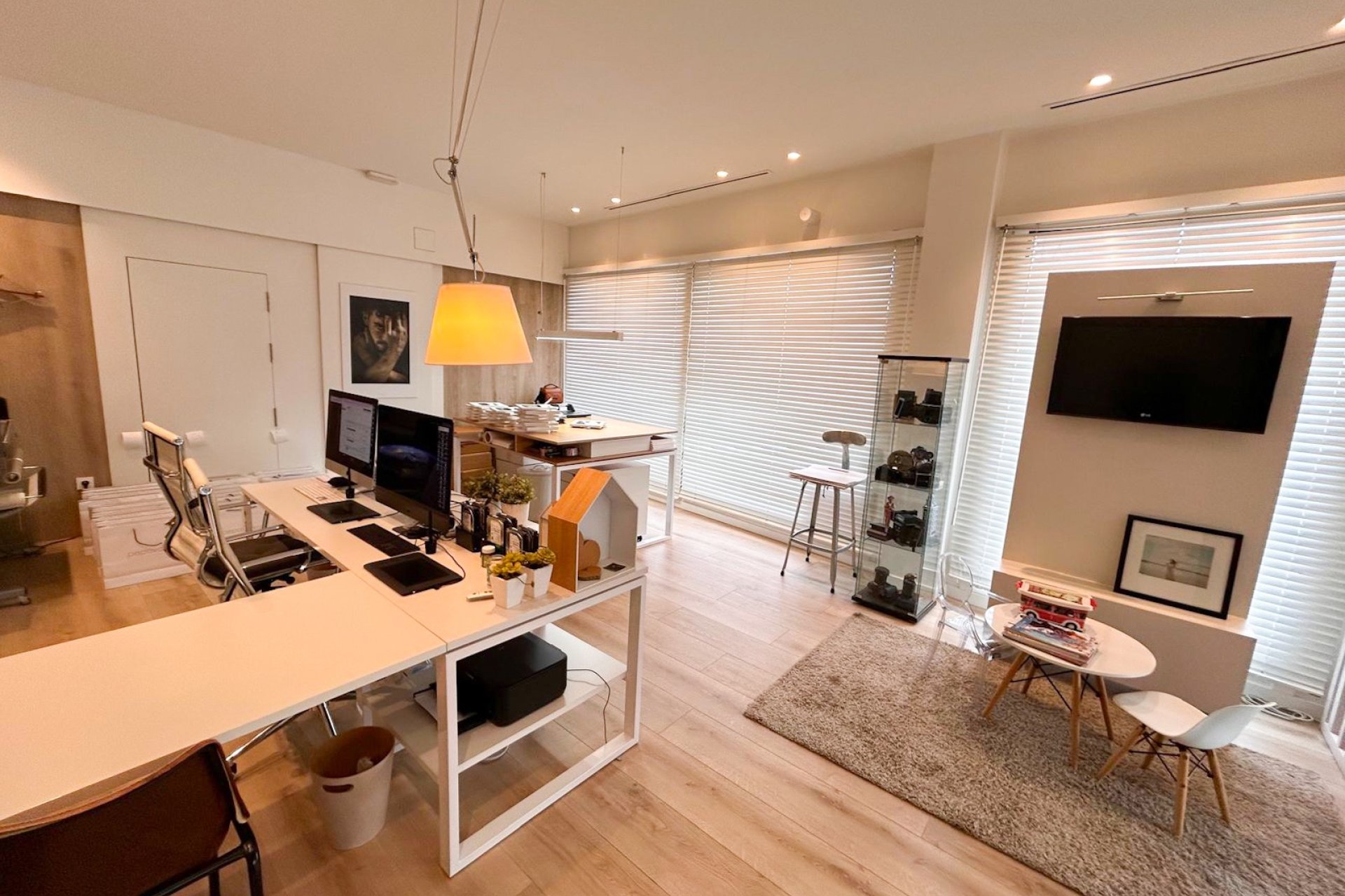 Location - Commercial - San Miguel de Salinas