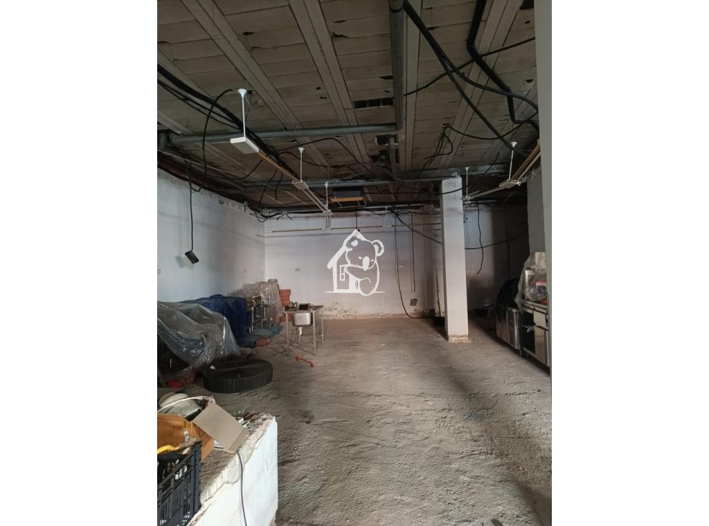 Location - Commercial - Torrevieja - Centro