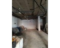 Location - Commercial - Torrevieja - Centro