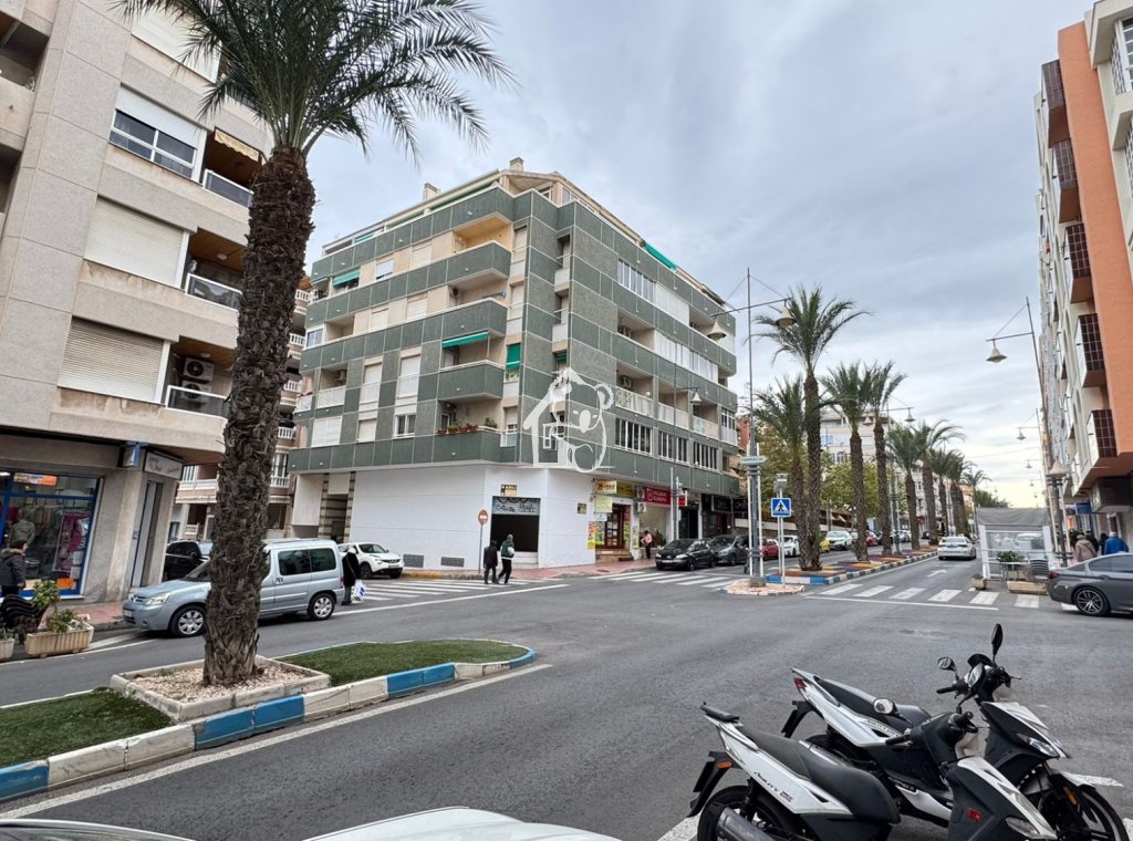 Location - Commercial - Torrevieja - Torrevieja Centro
