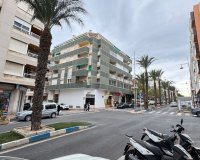 Location - Commercial - Torrevieja - Torrevieja Centro