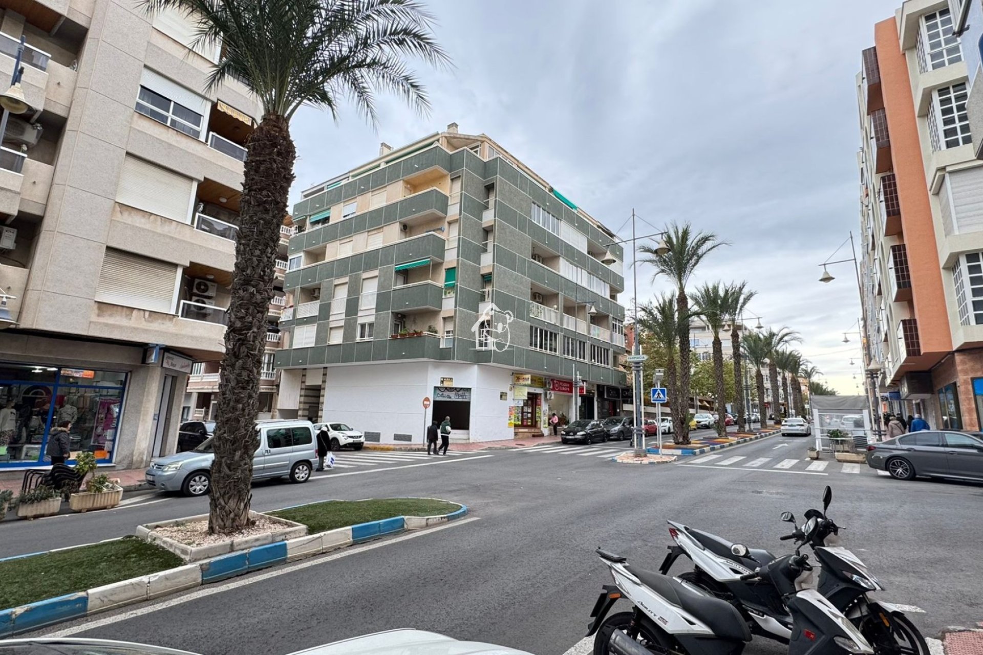 Location - Commercial - Torrevieja - Torrevieja Centro