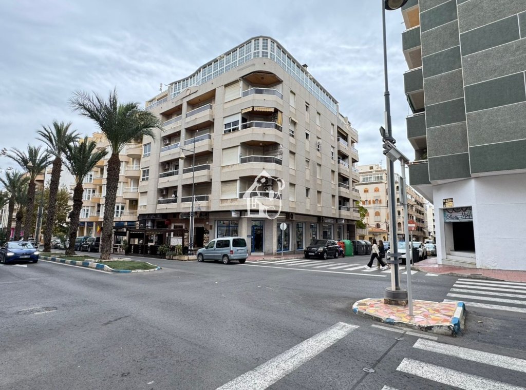 Location - Commercial - Torrevieja - Torrevieja Centro
