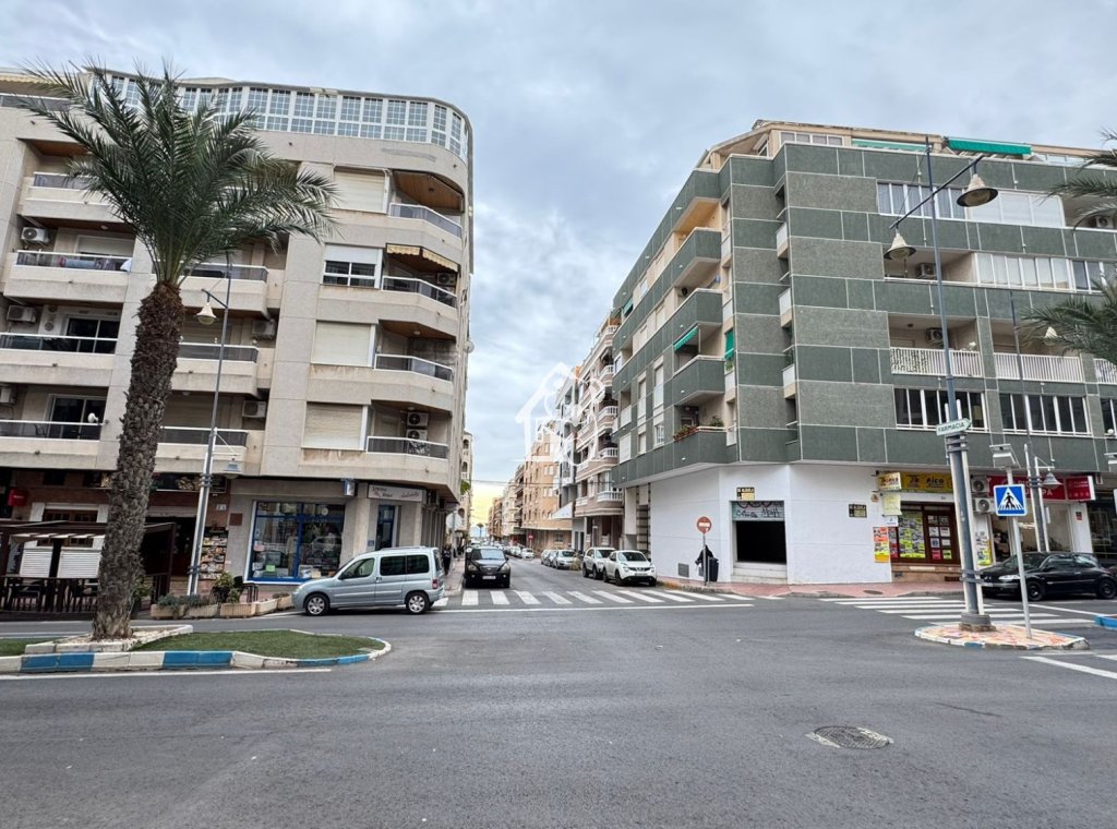 Location - Commercial - Torrevieja - Torrevieja Centro