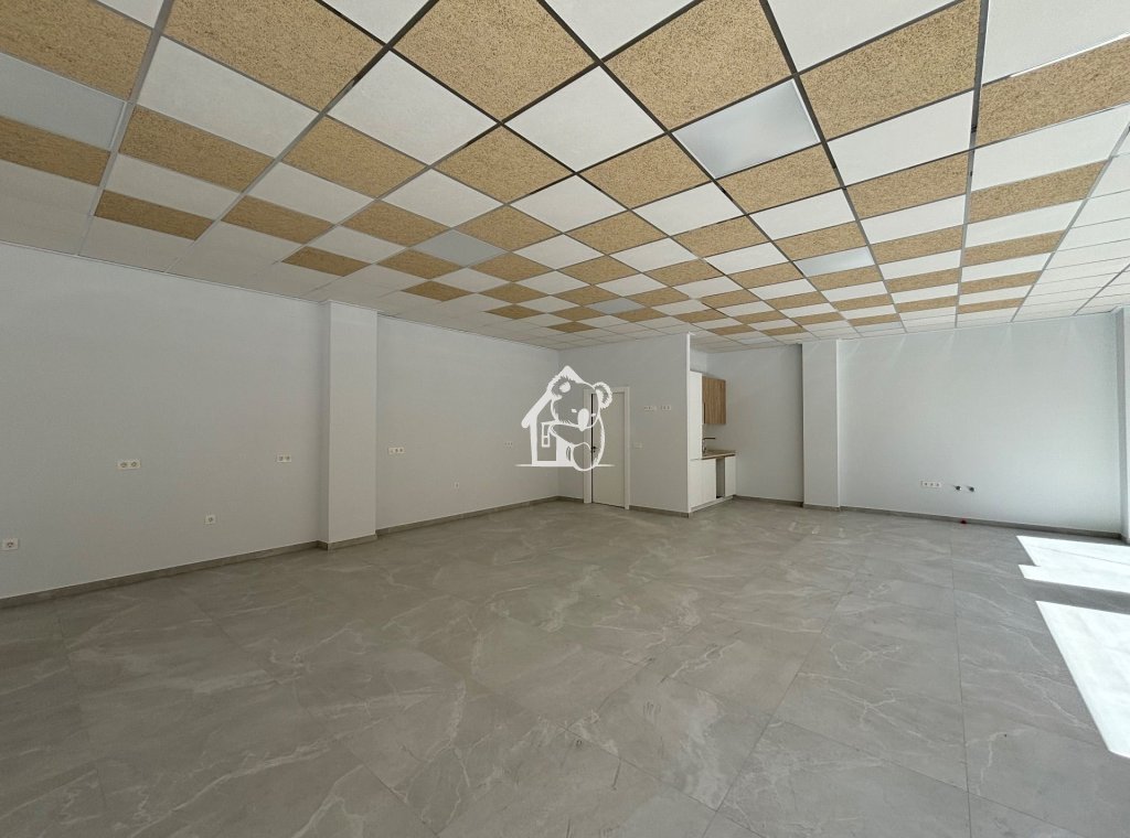 Location - Commercial - Torrevieja - Torrevieja Centro